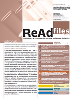 ReAd files - Numero 4 - 2009