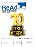 ReAd files - Numero 1 - 2013