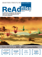 ReAd files - Numero 3 - 2014